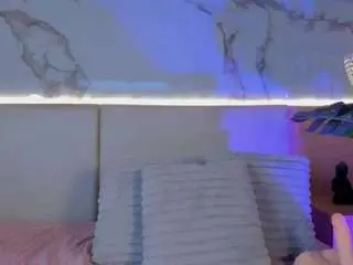 Camsoda Live Sex Cam of valeryy-smith