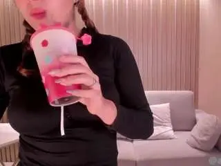 Camsoda Watch Live Sex Cams of ariananova