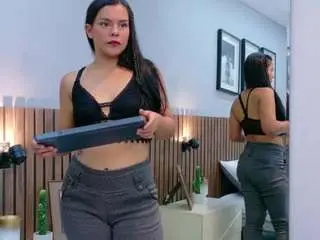 Camsoda Free Porn Cam of mia-bellefort