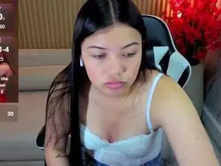 Camsoda Private Sex Chat of venus-velvet-tp