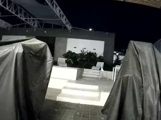 Camsoda Best Webcam of voyeurcam-casa-salsa-gym-bike