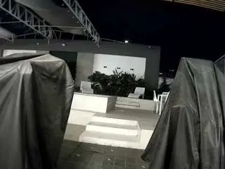 Camsoda Best Webcam of voyeurcam-casa-salsa-gym-bike