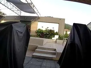 Camsoda Live Sex Cam of voyeurcam-casa-salsa-gym-bike