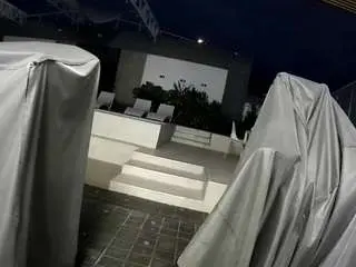 Camsoda Adult Video Chat of voyeurcam-casa-salsa-gym-bike