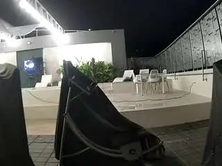 Camsoda Adult Webcams of voyeurcam-casa-salsa-gym-bike