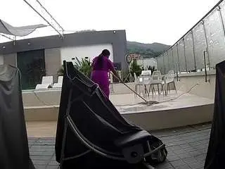 Camsoda Watch Live Sex Cams of voyeurcam-casa-salsa-gym-bike