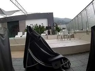 Camsoda Watch Live Sex Cams of voyeurcam-casa-salsa-gym-bike