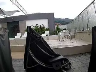 Camsoda Adult Video Chat of voyeurcam-casa-salsa-gym-bike