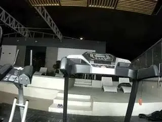 Camsoda Adult Webcams of voyeurcam-casa-salsa-gym-bike