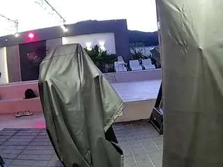 Camsoda Adult Video Chat of voyeurcam-casa-salsa-gym-bike