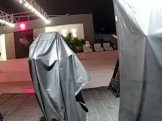Camsoda Live Porn of voyeurcam-casa-salsa-gym-bike
