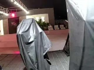 Camsoda Free Live Porn of voyeurcam-casa-salsa-gym-bike