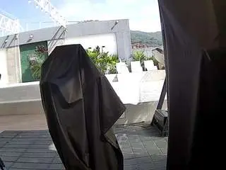 Camsoda Free Porn Cam of voyeurcam-casa-salsa-gym-bike