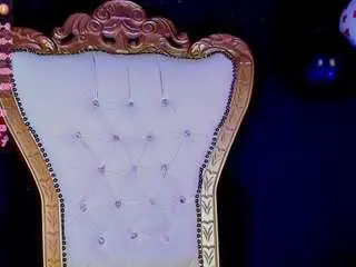 Camsoda Adult Webcam of bagiolett