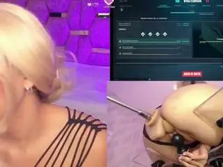 Camsoda Free Porn Cam of lunaaridi