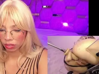 Camsoda Free Porn Cam of lunaaridi