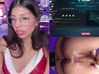 Camsoda Adult Webcam of lunaaridi