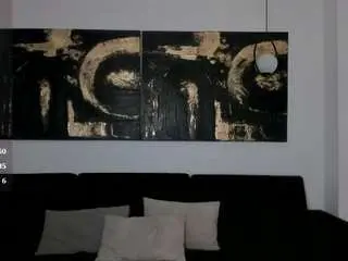 Camsoda Live Sex Cam of maiacollins