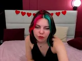 Camsoda Sex Chat of mariereyes