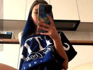 Camsoda Sex Cam of mimimoona