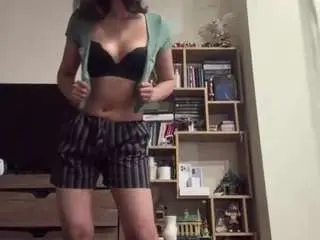 Camsoda Sex Cam of michaelehermanson