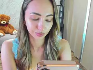 Camsoda Sex Chat of berrylipss