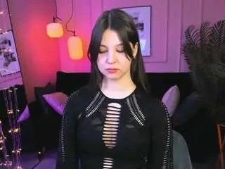 Camsoda Best Webcam of elizamild