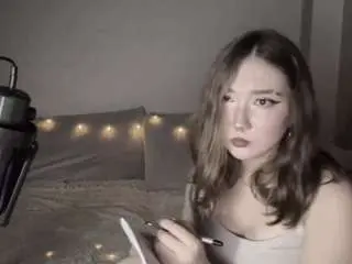 Camsoda Best Webcam of genieerdos