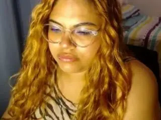 Camsoda Free Porn Cam of hannyklum