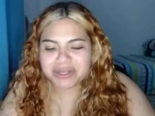 Camsoda Adult Video Chat of hannyklum