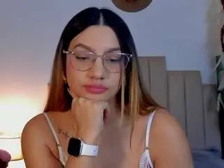 Camsoda Private Sex Chat of little-tequila3
