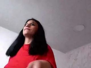 Camsoda Adult Webcams of madhiison