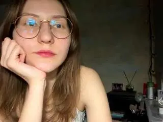 Camsoda Nude Webcam of paulcaldron