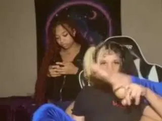 Camsoda Adult Webcams of universethadon