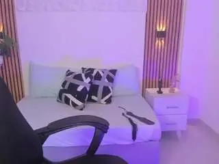 Camsoda Free Porn Cam of valeria-acosta