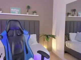 Camsoda Free Porn Cam of valeria-acosta