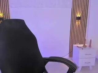 Camsoda Best Webcam of valeria-acosta