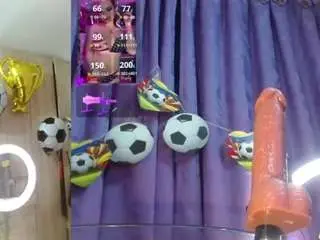 Camsoda Sex Chat of yashiraahot