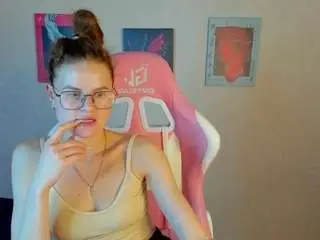 Camsoda Live Sex Cam of lillian-blake