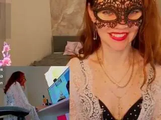Camsoda Watch Live Sex Cams of margo-kelly
