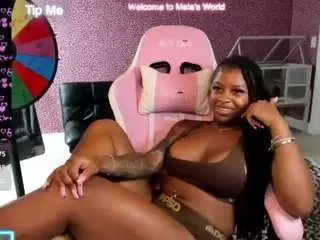 Camsoda Nude Webcam of themaneater