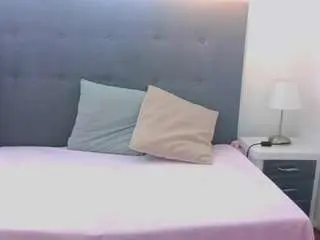 Camsoda Sex Cam of channelstark