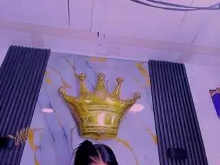 Camsoda Private Sex Chat of dailly-hot