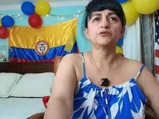 Camsoda Adult Video Chat of isabeel-sofia01