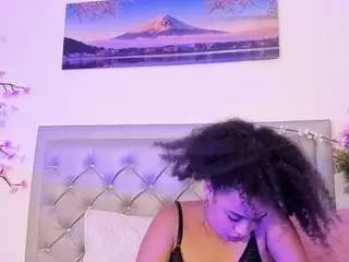 Camsoda Nude Webcam of katiebloomm