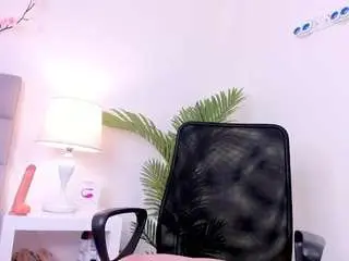 Camsoda Watch Live Sex Cams of luna-rishii