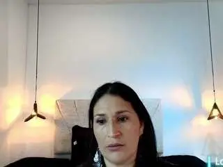 Camsoda Live Sex Cam of barbara-foox
