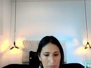 Camsoda Best Webcam of barbara-foox