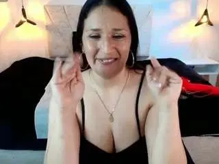Camsoda Live Sex Cam of barbara-foox