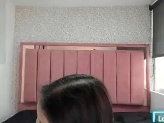Camsoda Best Webcam of barbara-foox